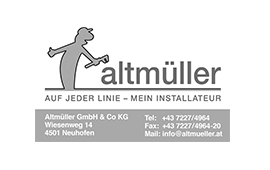 Altmüller