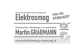 Elektrosmog Grabmann