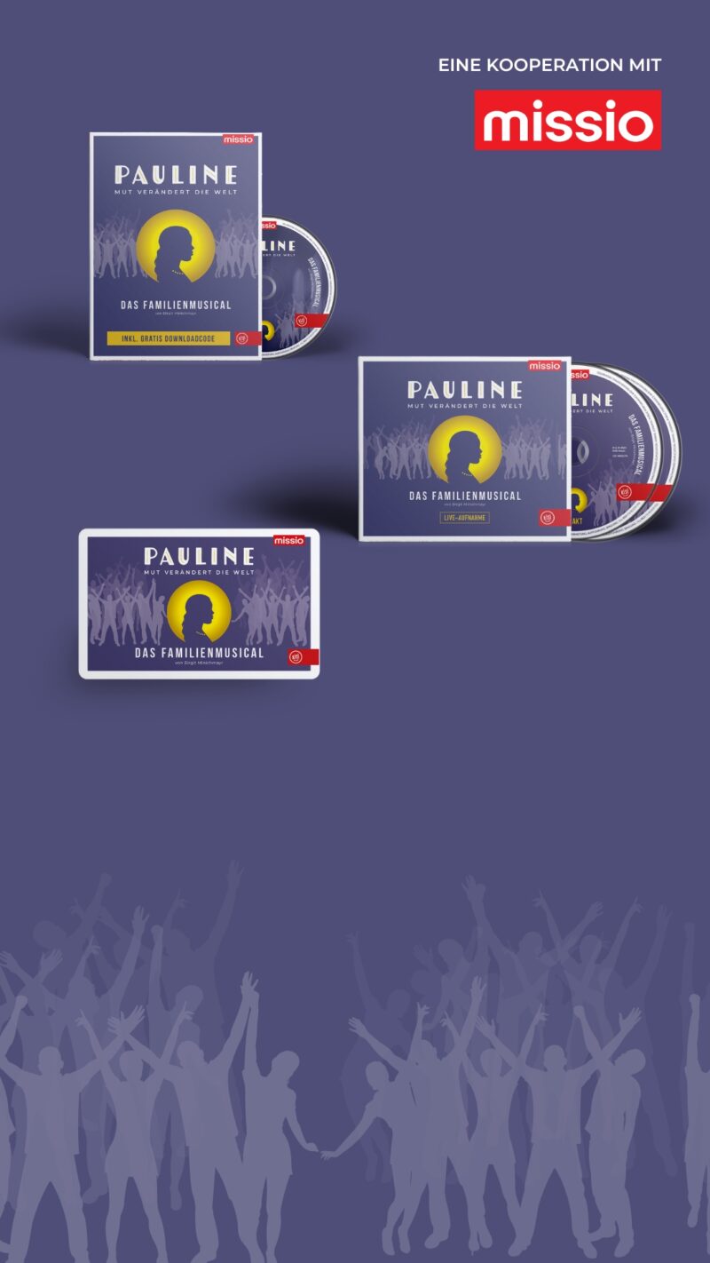 KISI God’s singing kids